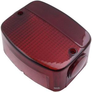 カワサキ（Kawasaki） テールライトASSY 純正タイプ Z400FX Z250FT