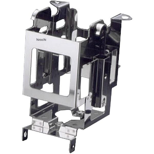 【メーカー在庫あり】 81-5331 ピーエムシー PMC バッテリーケース 72年-75年 Z1、...