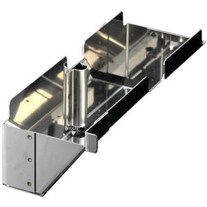 z1 z2 用　ステンレスツールボックス スチール ツールケース Z1/Z2 | バッテリーケース/電装ケース | 株式