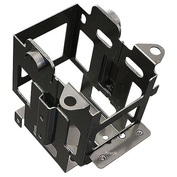 【メーカー在庫あり】 81-5431 ピーエムシー PMC バッテリーケース 72年-75年 Z1、...