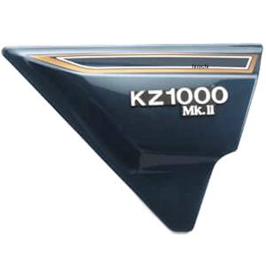 カワサキ（Kawasaki） 純正エンブレム エンブレム FX 1枚単品 純正
