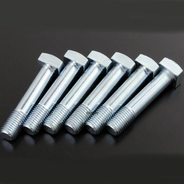 【メーカー在庫あり】 87-0091 ピーエムシー PMC スプロケットスタッドボルトセット L49...