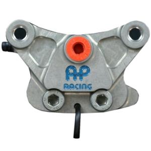 アウトレット品 AP Racing APレーシング ツーピース2ピストン