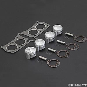 最安！ K985 CB900F/CB750F ワイセコ ピストンキット 67.5mm (1)” 送料