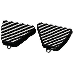 CB400FOUR CB400F アルフィン サイドカバー 左右 セット AGAIN（アゲイン） アルフィンタイプサイドカバー CB400 FOUR(空冷