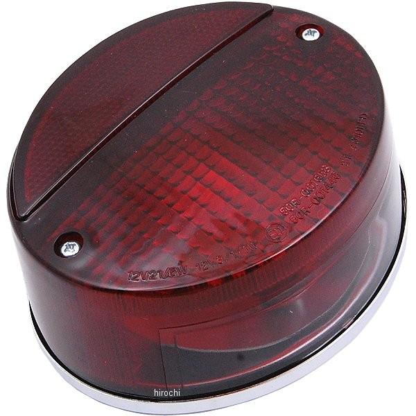 【メーカー在庫あり】 81-4264 ピーエムシー PMC Z2タイプテールランプ スモーク JP店