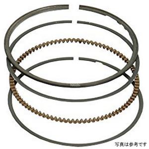 72-562/2 ピーエムシー PMC ピストンリングのみ 1気筒分 Z1 67.0mm 1.0オーバーサイズ JP店