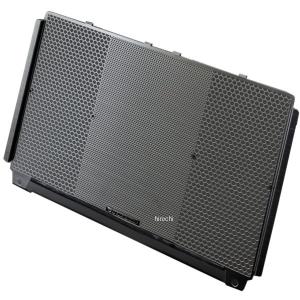 ZRX1200RZRX1100K-FACTORYラジエーターコアガードカワサキ ZRX1100/ZRX1200用ラジエターコアガード