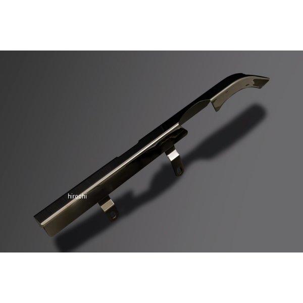 133-1011 ピーエムシー PMC DRAFT チェーンケース 漆黒メッキ 72年-75年 Z1...