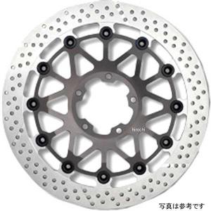 SUNSTAR（サンスター） プレミアムレーシング フロントディスク