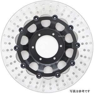 SUNSTAR サンスター フロントブレーキディスク 320φ トラッドタイプ 左