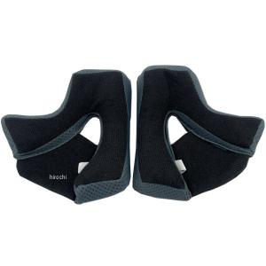 ジーロット チークパッド ZEALOT MJR0017 メーカー在庫あり