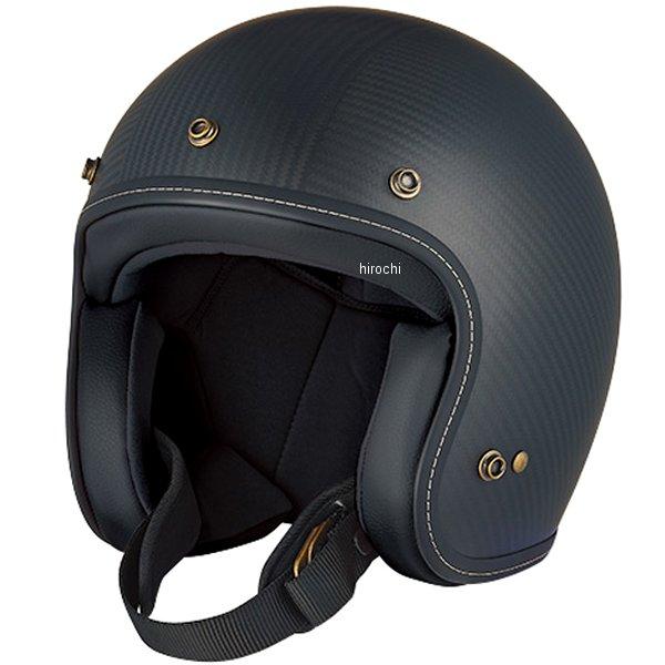 FJ0017/M ジーロット ZEALOT ジェットヘルメット FlyboyJet2  CARBON...