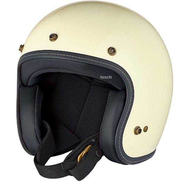 【メーカー在庫あり】 FJ0024/XL ジーロット ZEALOT ジェットヘルメット Flyboy...