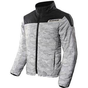 メーカー在庫あり】 JK55-BK-M スコイコ SCOYCO カジュアルオータム