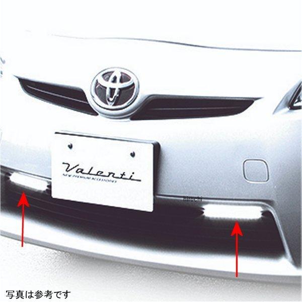 【メーカー在庫あり】 DTL-S18CW ヴァレンティ VALENTI VL LEDデイタイムランプ...