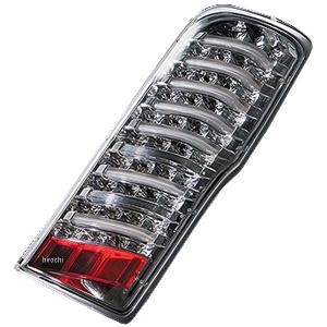 エブリイ ワゴン＆バン（DA17W/V） シーケンシャルLEDテールランプ専用