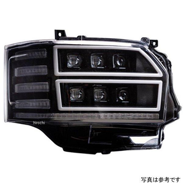 HL200A-CM-4-2 ヴァレンティ VALENTI ヘッドランプ ウルトラ トヨタ 200ハイ...