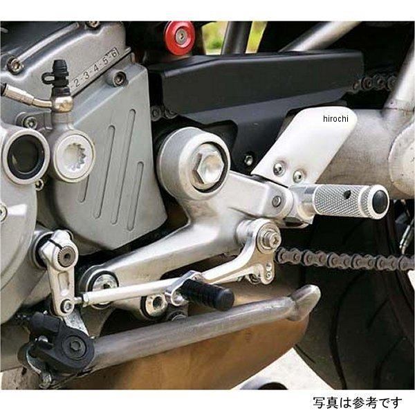 002-D011SVB ベビーフェイス BabyFace ショートシフトペダル ドゥカティ S2R、...
