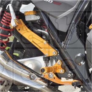 babyface（ベビーフェイス） サイレンサーハンガー CB400SF CB400SB