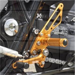 ホンダ（HONDA） モリワキ 0SK-ZX-MFP31 特別仕様 バックステップ