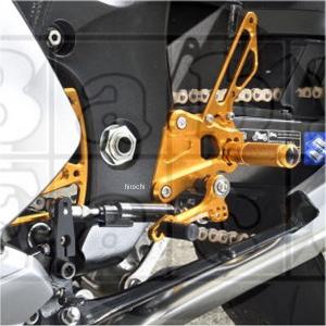 HURRICANE（ハリケーン） TW200/E(-01/4CS1-6/DG07J)用 フォーク