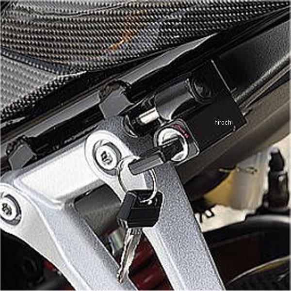 009-LCGP1BK ベビーフェイス BabyFace ヘルメットロック 19年 GPX デーモン...