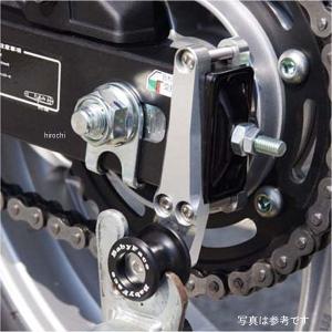 babyface（ベビーフェイス） スイングアームスタンドフック CBR250R