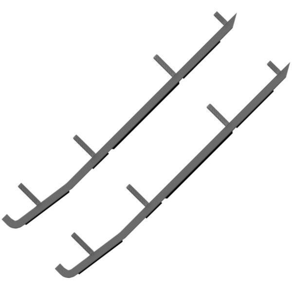 【USA在庫あり】 4612-0240 ウッディーズ Woody's ランナー 8250 ACE 6...