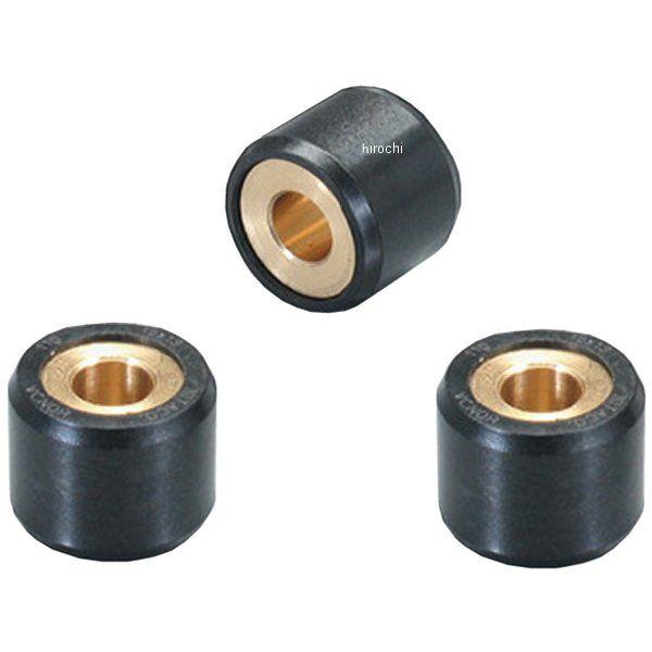 【メーカー在庫あり】 462-1203130 キタコ スーパーローラーセット 3個 13.0g ズー...