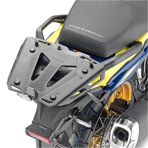 46263 ジビ GIVI SR3125 トップ ケース用リアアタッチメント 23年 Vストローム800DE JP店｜hirochi