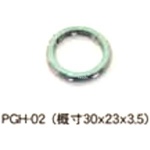 465590 ポッシュ POSH エキゾーストガスケット PCX125 JP店