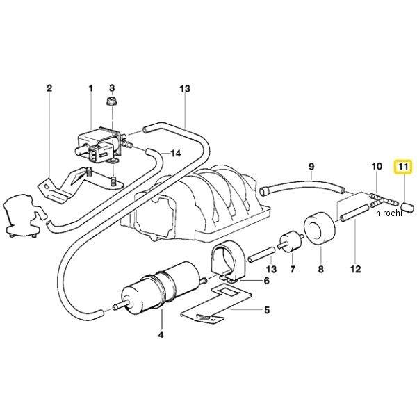46631452400 BMW純正 スリーブ JP店