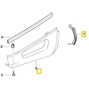 YAMAHA（ヤマハ） 42H-85740-00 ヤマハ純正 コントロールユニットASSY