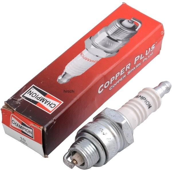 【即納】 10 469002 チャンピオン CHAMPION スパークプラグ J12YC JP店