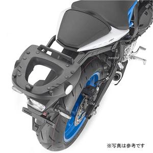 GIVI（ジビ） 【セール2/15まで】GIVI SR3126 キャリア スペシャルリア