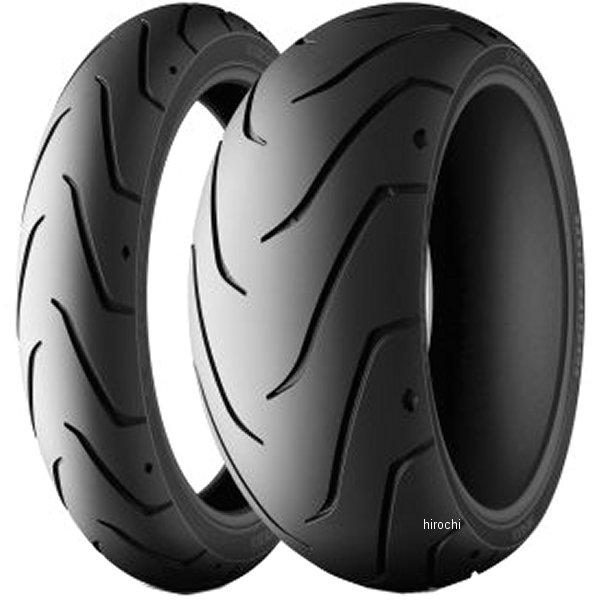 【メーカー在庫あり】 471253 ミシュラン MICHELIN スコーチャー11 130/60B2...