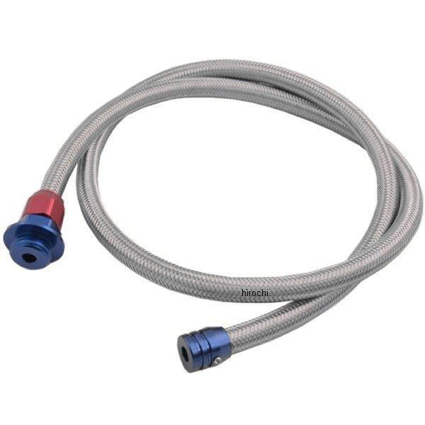 【メーカー在庫あり】 472080 ポッシュ POSH ステンレスブレードブリーザーホースキット ホ...