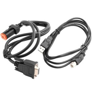 474007 TTS 4ピンケーブルキットJ1850 マスターチューン用