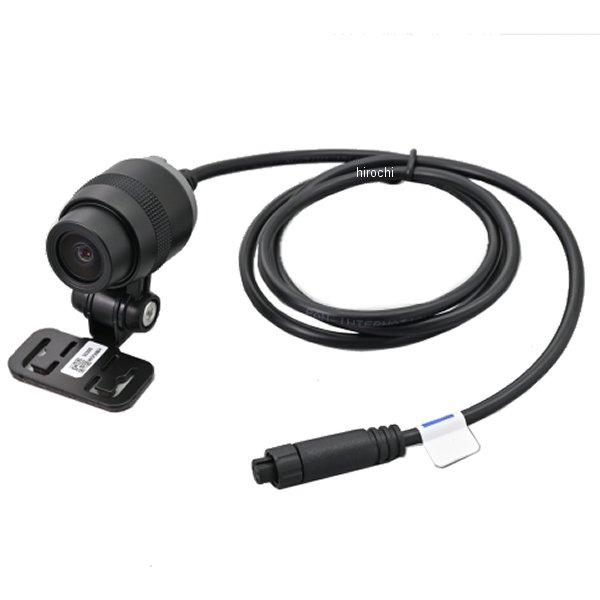 【メーカー在庫あり】 47746 デイトナ 補修部品 MiVue M802WD用 フロントカメラ J...