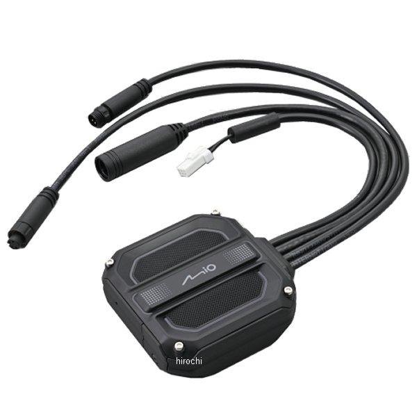 【メーカー在庫あり】 47751 デイトナ 補修部品 MiVue M802WD 本体 JP店