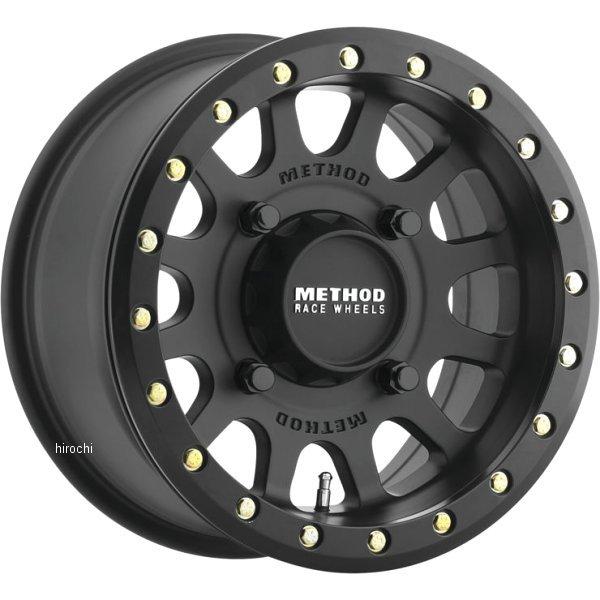 【USA在庫あり】 mrwMR40147047543B Method Race Wheels ホイー...