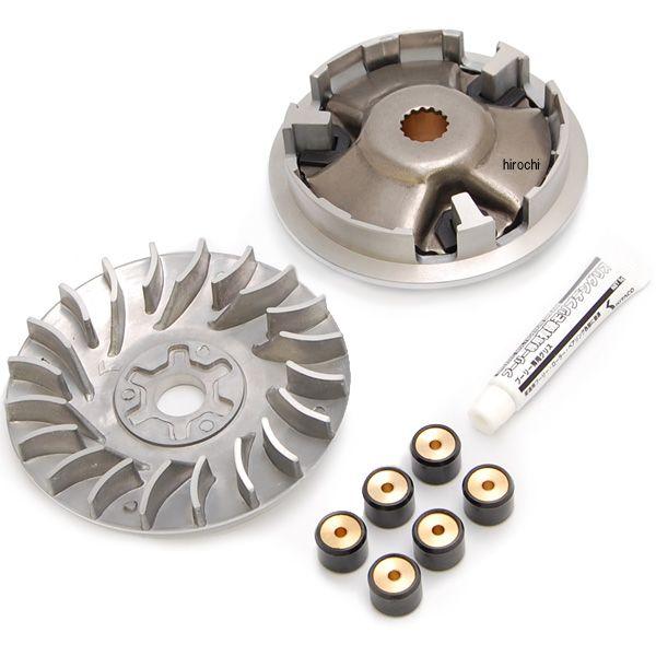 480-0405400 キタコ パワードライブKIT タイプ3 グランドアクシス100 ○ JP店