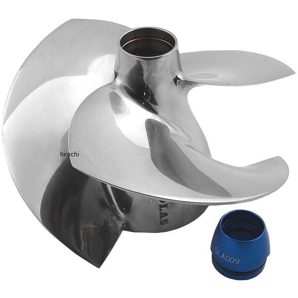 【USA在庫あり】 4809-0058 ソラス SOLAS インペラ 05年-15年 ヤマハ VX1...