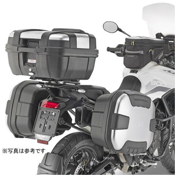 48114 ジビ GIVI PLO6425MK ケースホルダー 20年-23年 TIGER900 J...