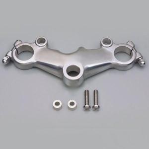 WM（ダブルエム） トップブリッジ バーハンドル SR400 SR500 YAMAHA