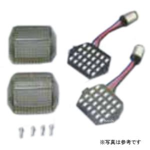GPZ900R 国内仕様 POSH ウインカー スリム＆シャープ POSH（ポッシュ） 132048-56 クラシカル スリムシャープタイプ