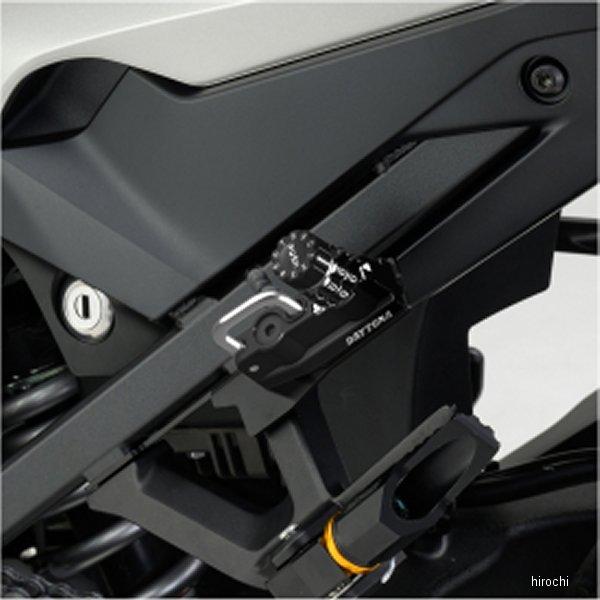 【メーカー在庫あり】 48699 デイトナ ダイヤルヘルメットホルダー HAWK11 JP店