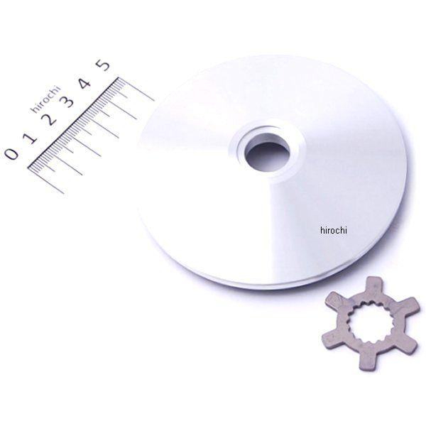 【メーカー在庫あり】 488-0029700 キタコ スーパードライブフェイス タイプX JOG系 ...