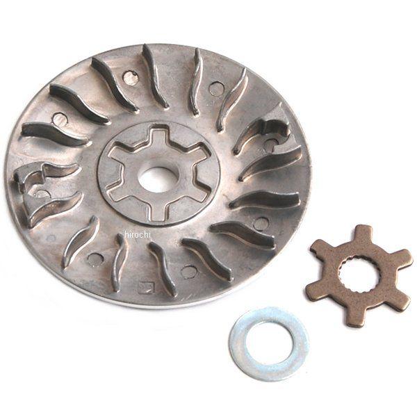 【メーカー在庫あり】 488-0038700 キタコ スーパードライブフェイス タイプX JOG-Z...